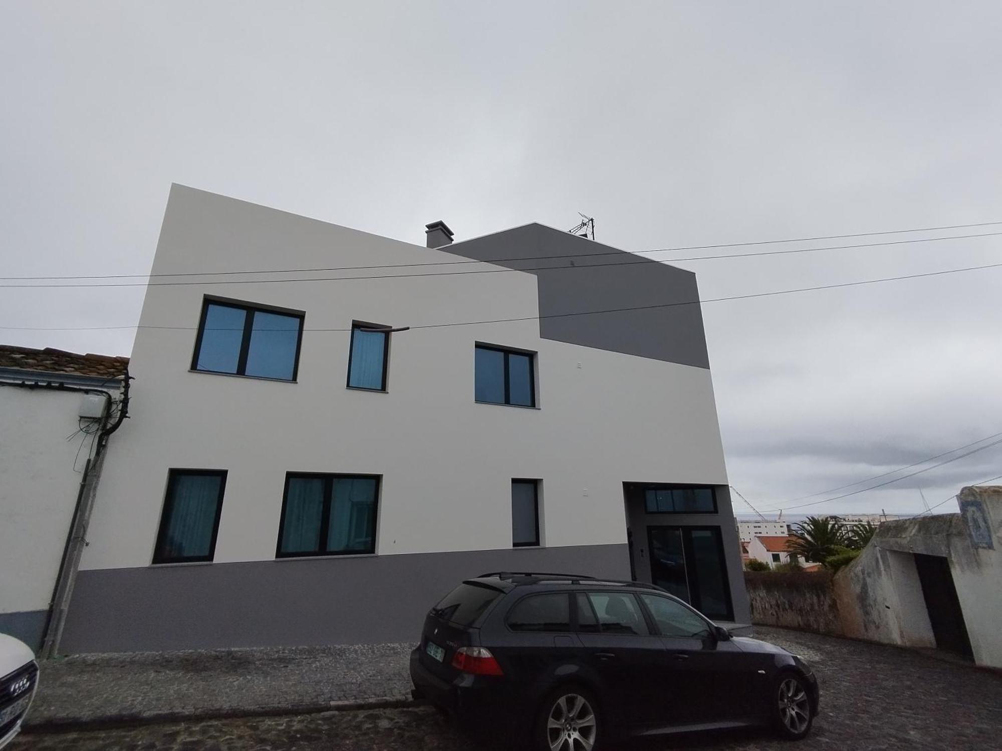 Home At Azores - Sunrise Apartment Ponta Delgada  Exterior photo