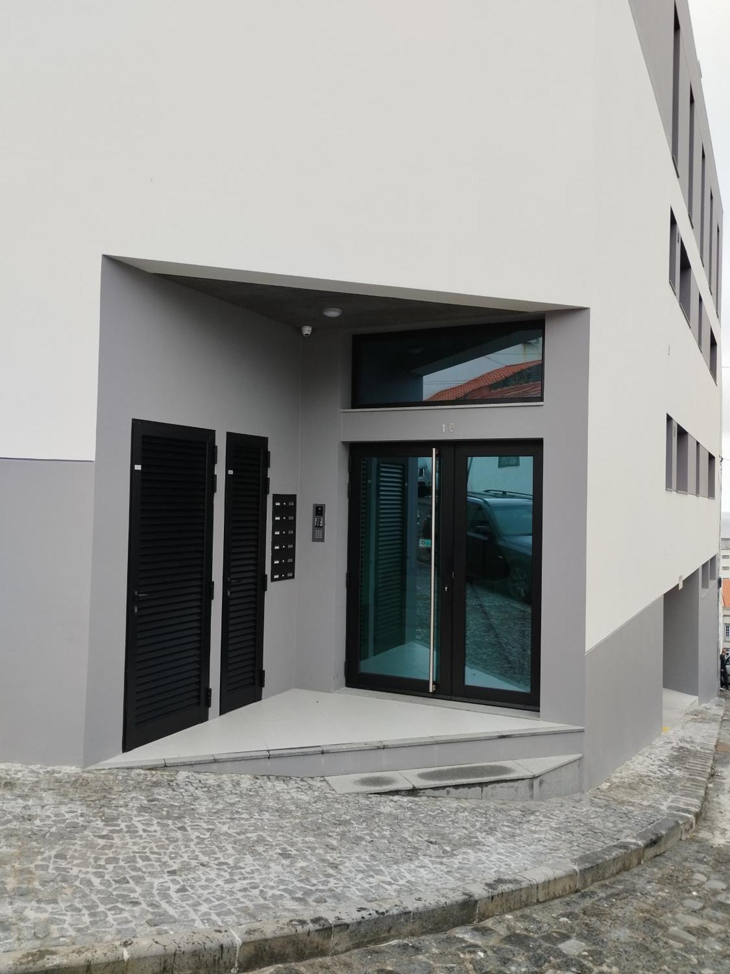 Home At Azores - Sunrise Apartment Ponta Delgada  Exterior photo