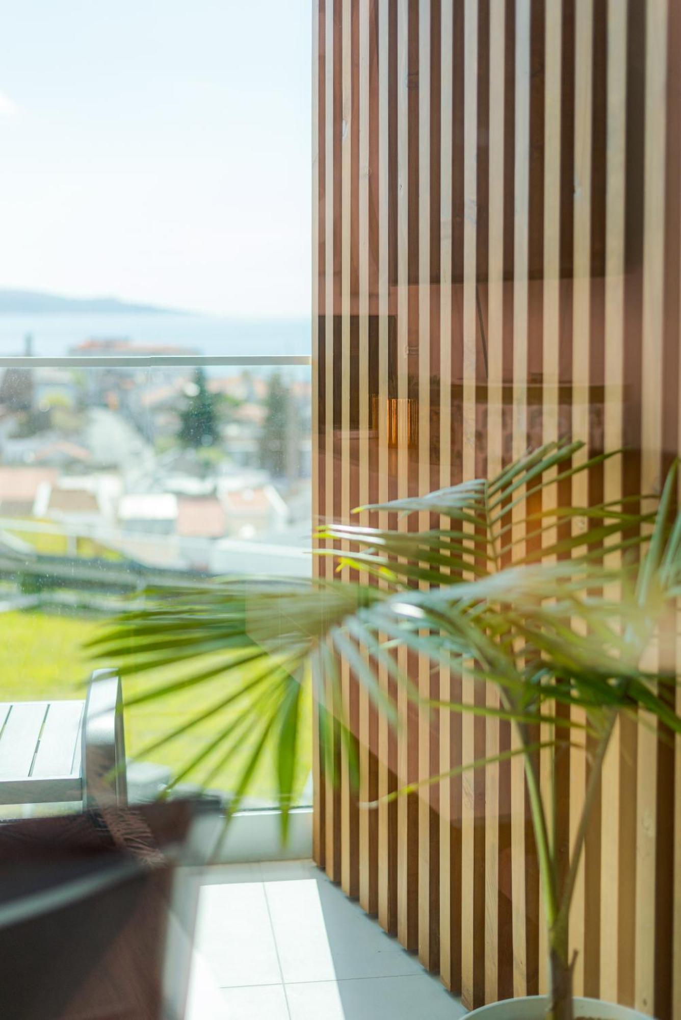 Home At Azores - Sunrise Apartment Ponta Delgada  Exterior photo