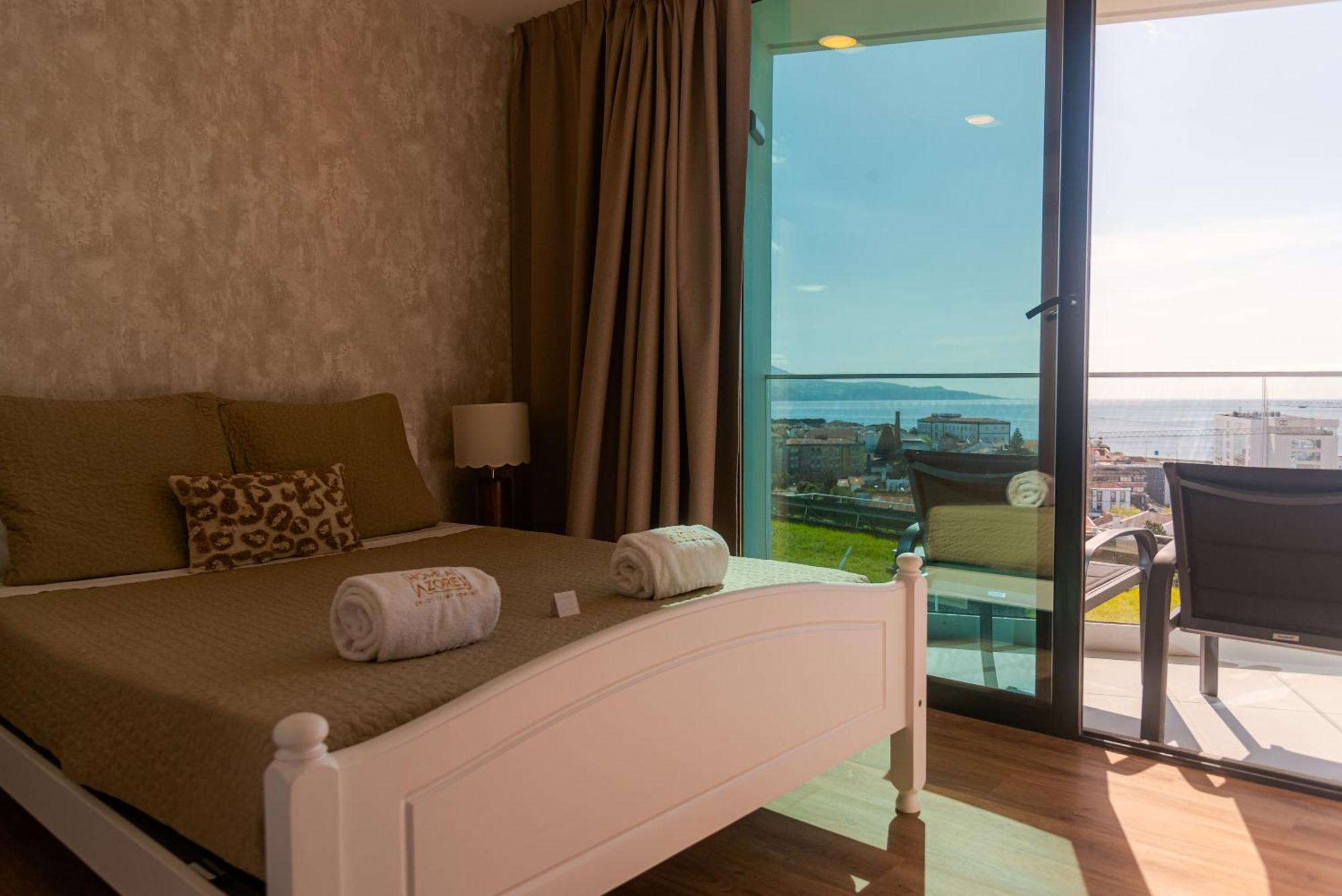 Home At Azores - Sunrise Apartment Ponta Delgada  Exterior photo