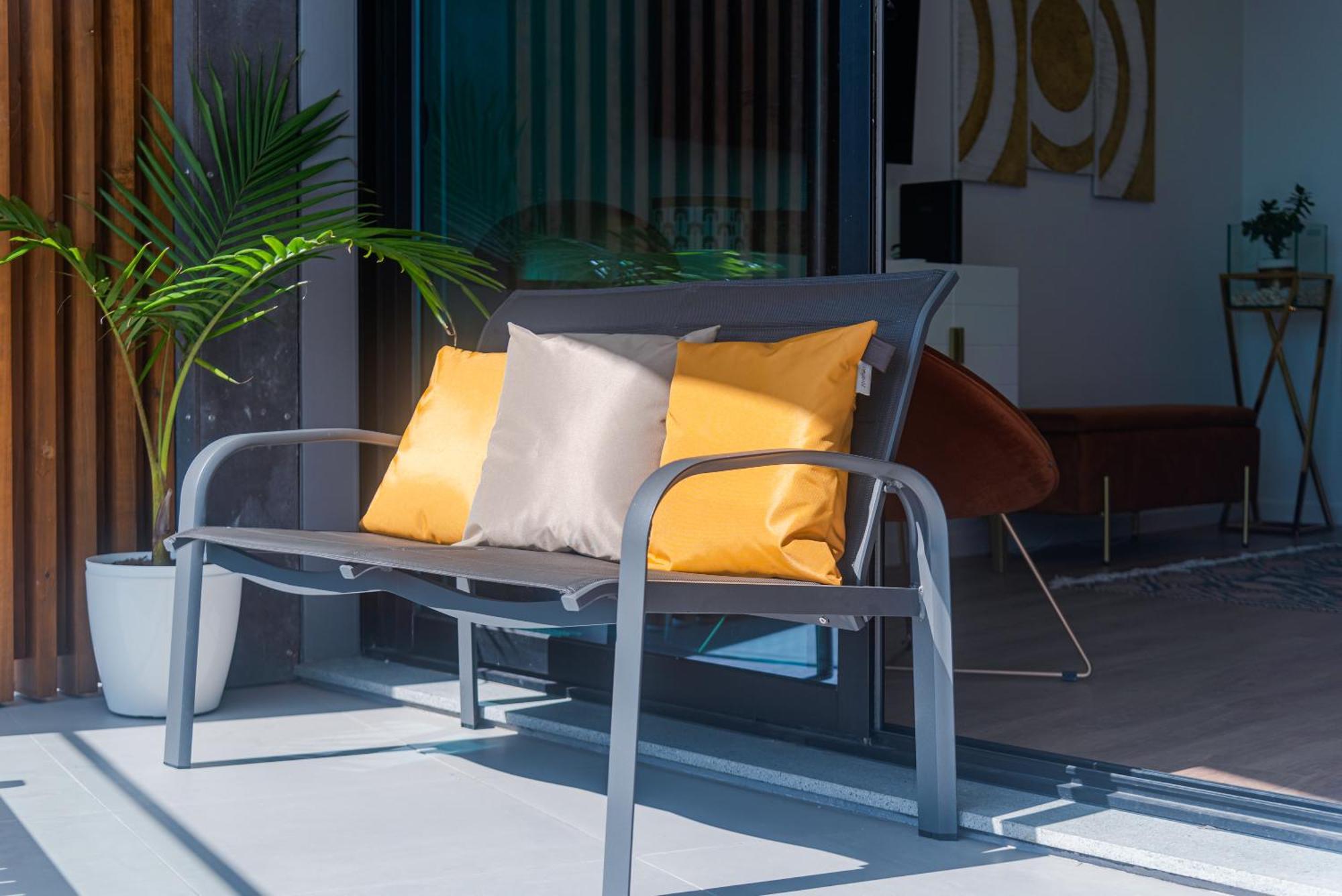 Home At Azores - Sunrise Apartment Ponta Delgada  Exterior photo